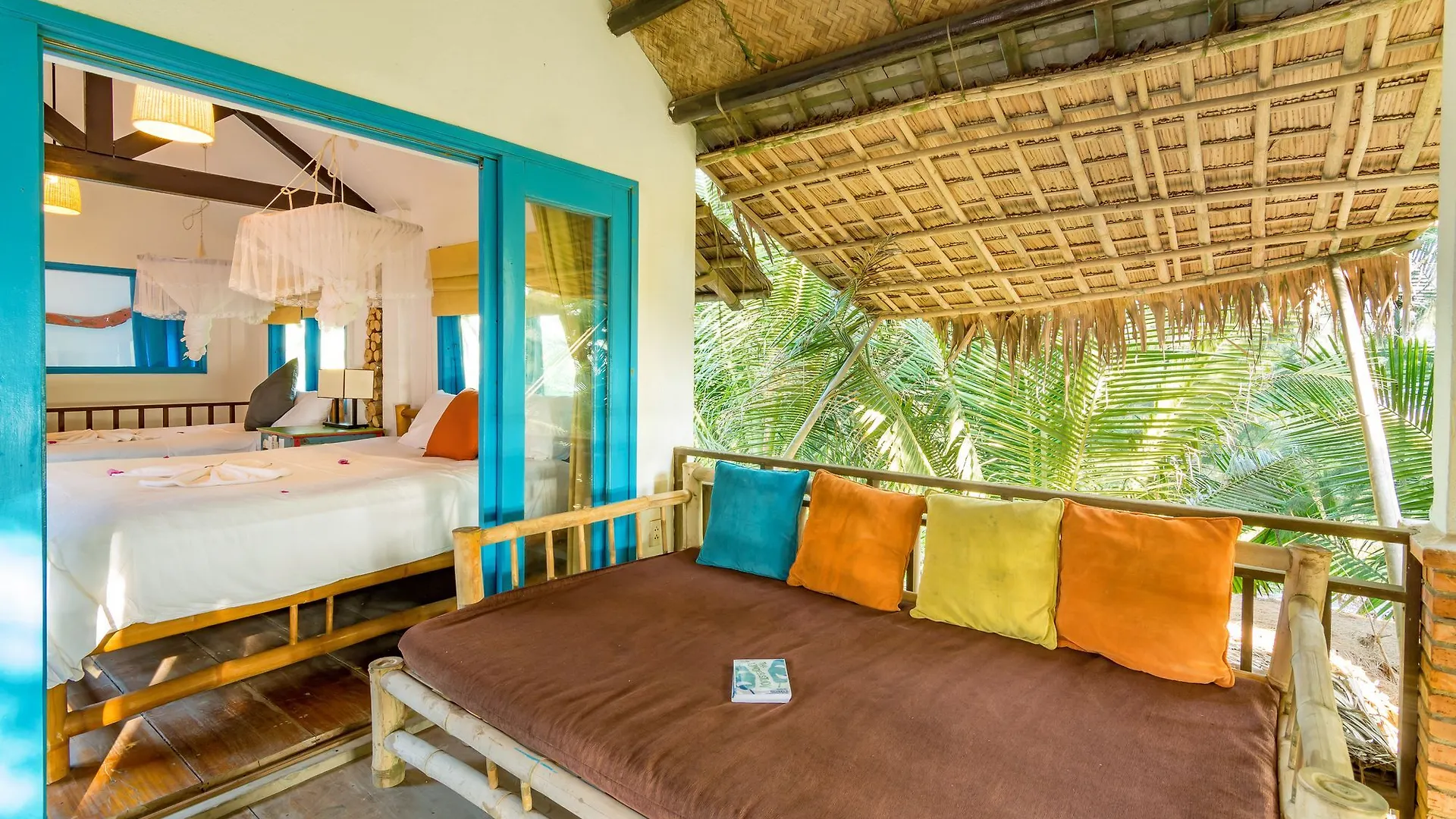 Ocean House Hotel Hoi An