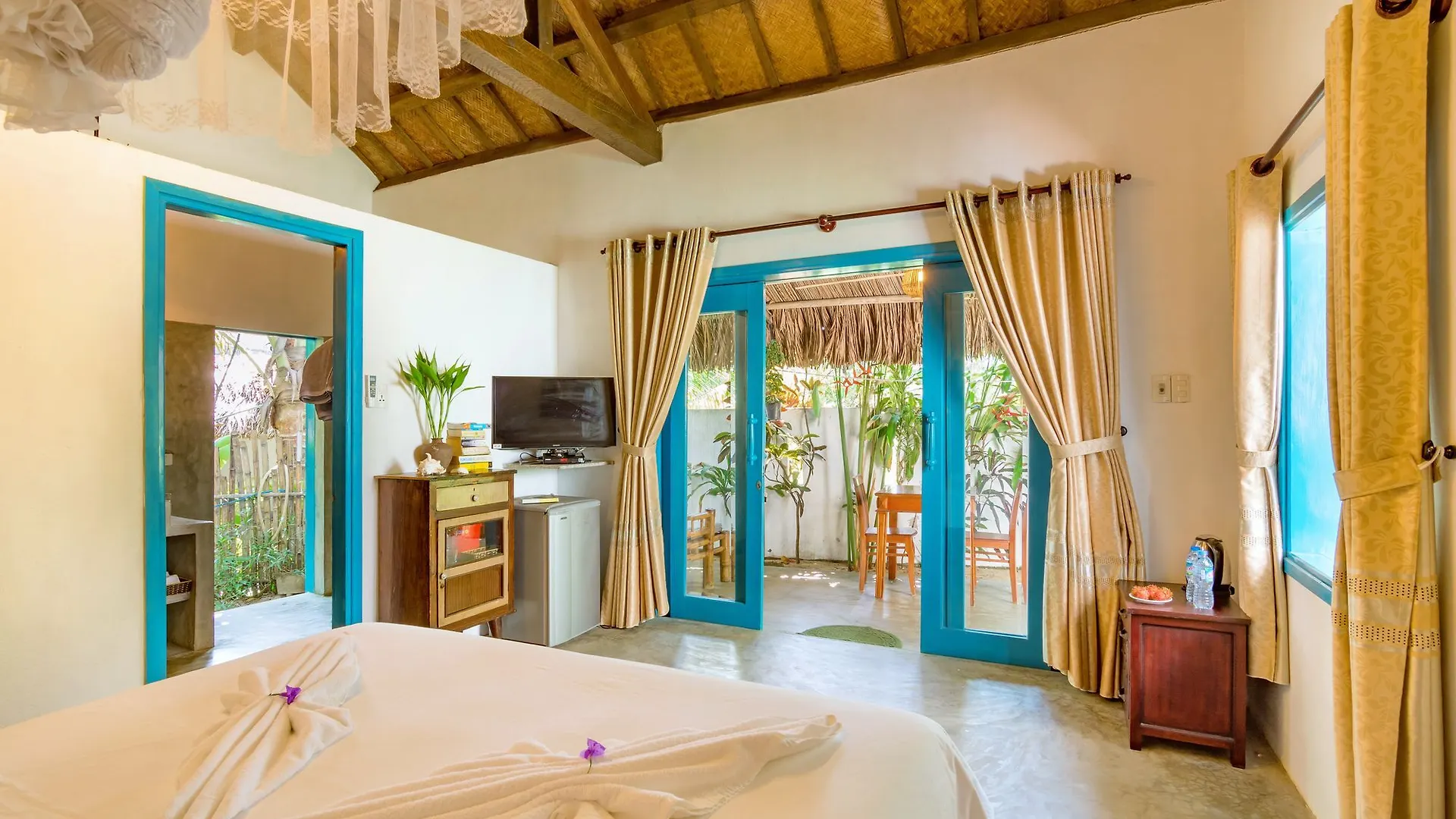 Ocean House Hotel Hoi An