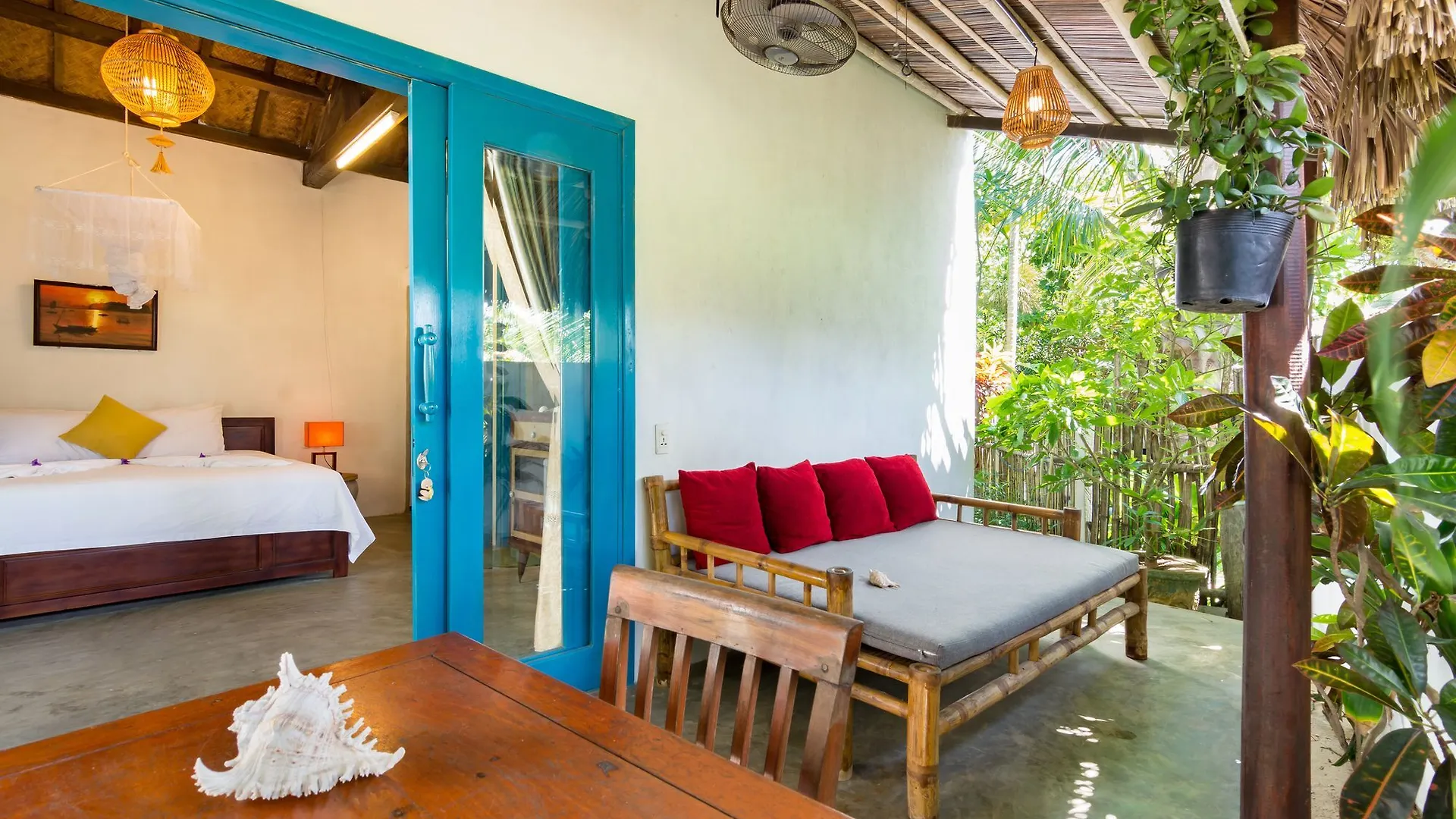 Ocean House Hotel Hoi An