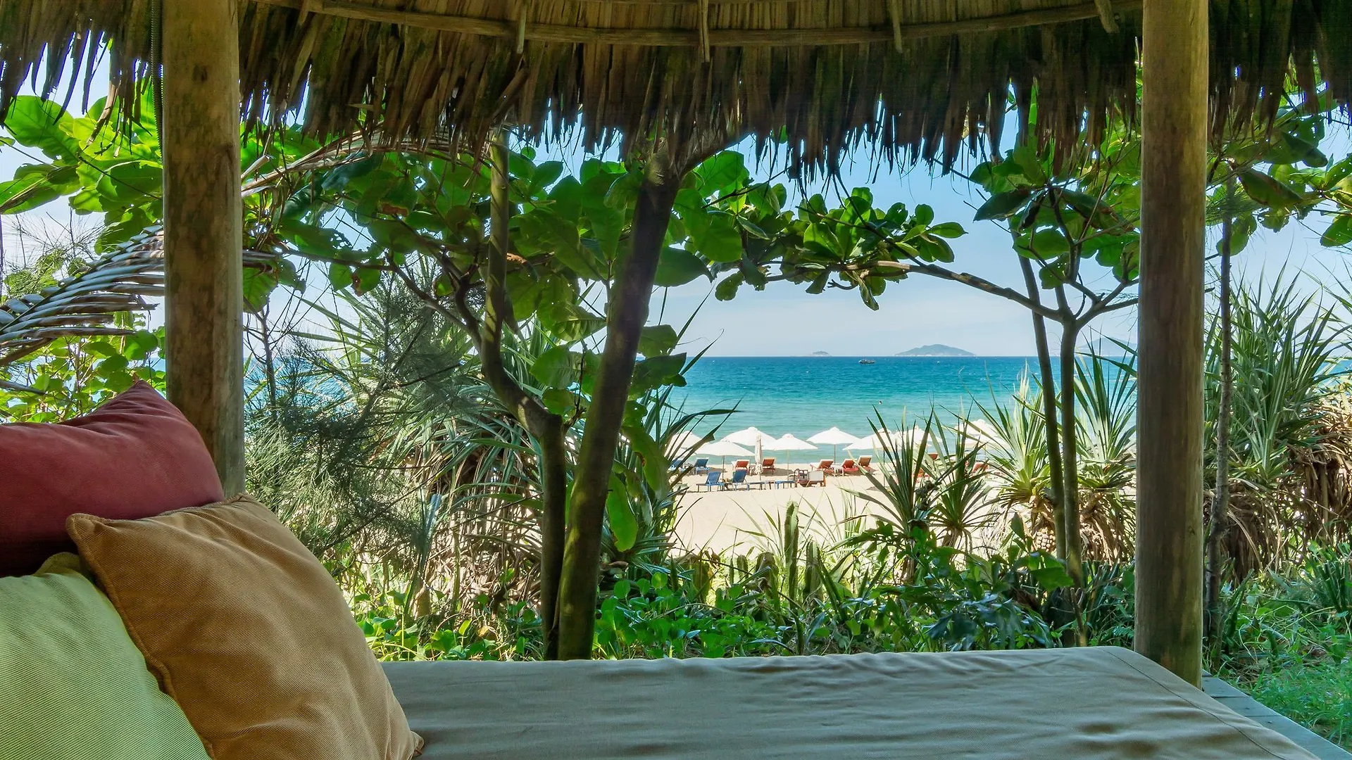 Ocean House Hotel Hoi An