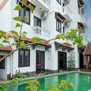 Hotel Blue River Boutique