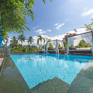 Hotel Vip Garden Villa&pool