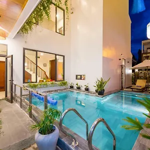 Hotel Saclo And