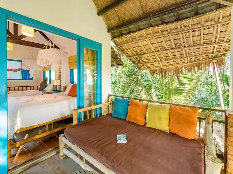 Ocean House Hotel Hoi An Vietnam