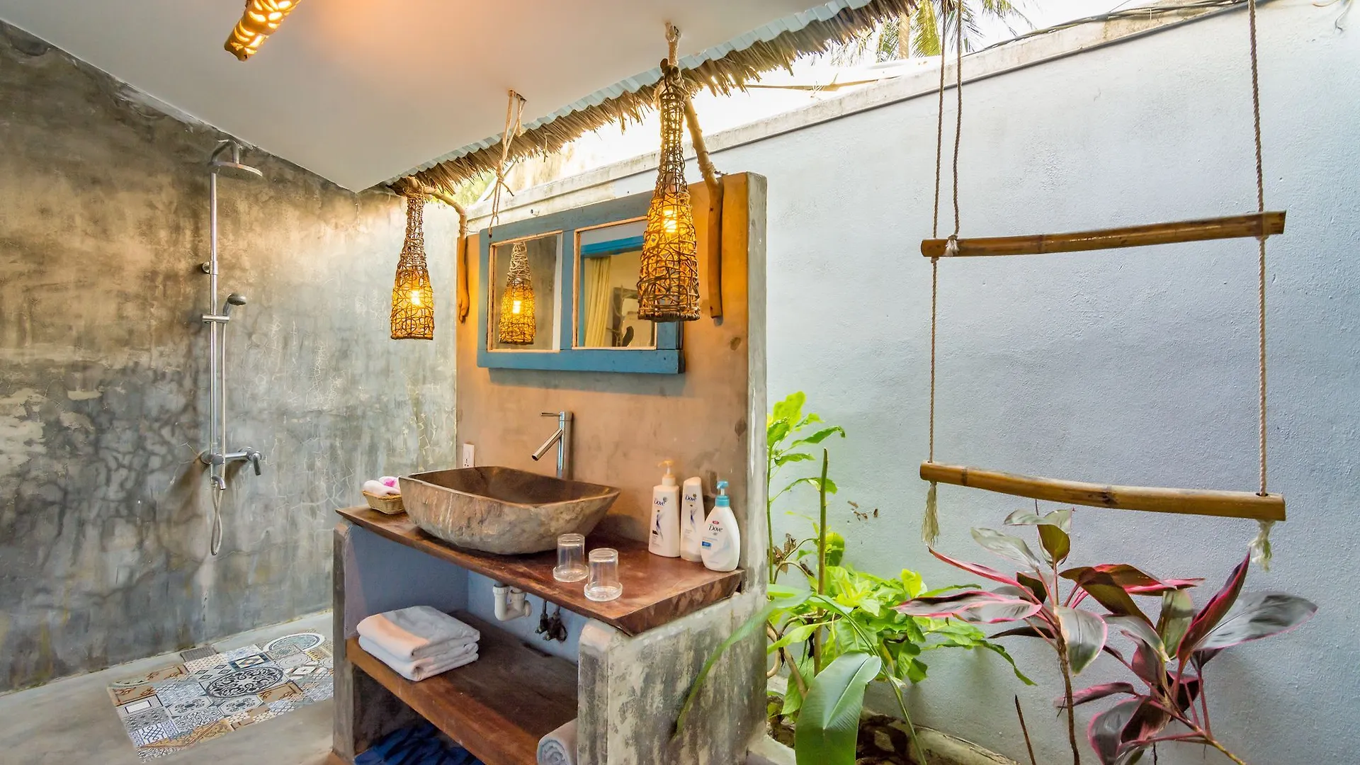 Ocean House Hotel Hoi An
