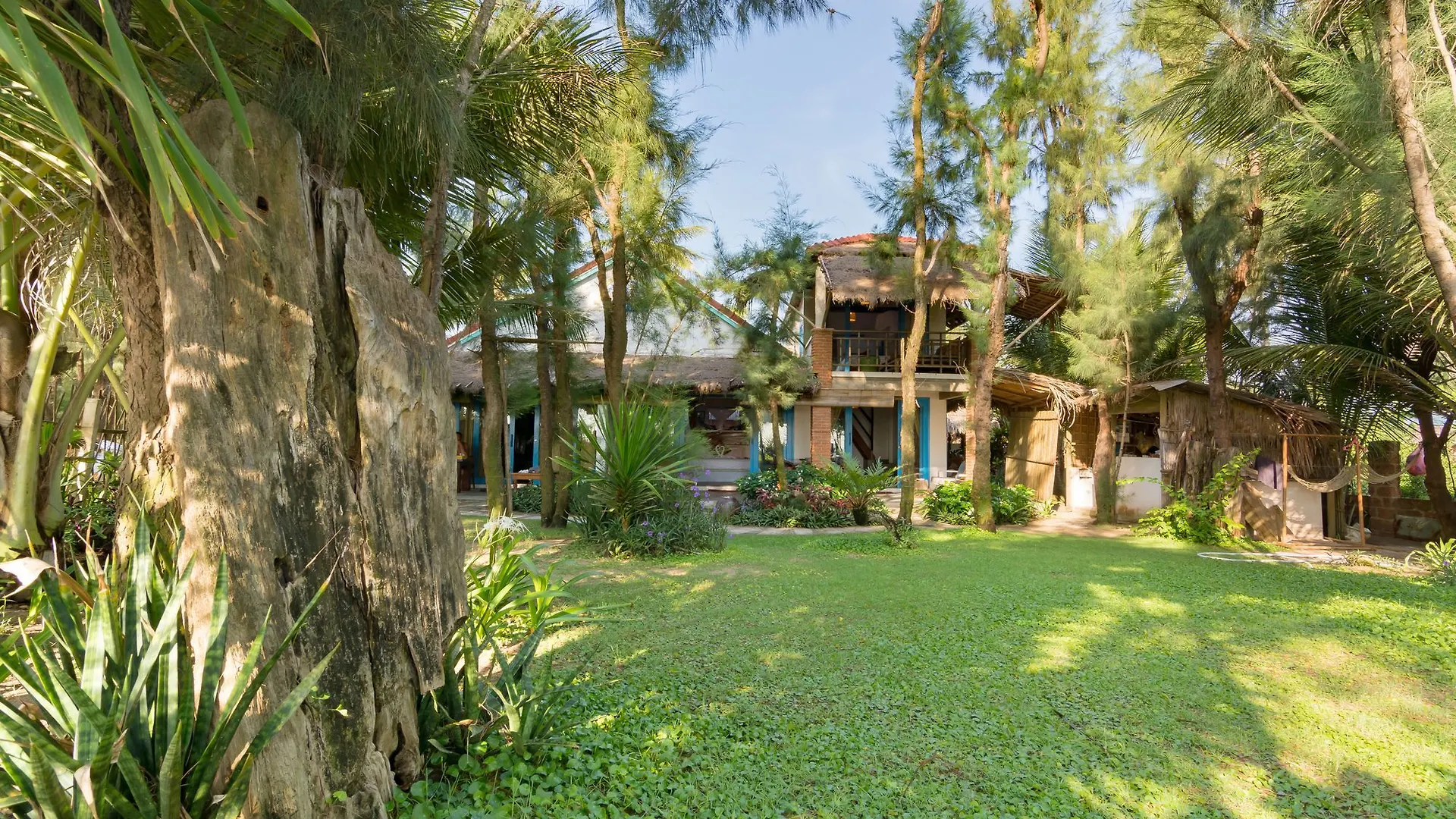 Ocean House Hotel Hoi An