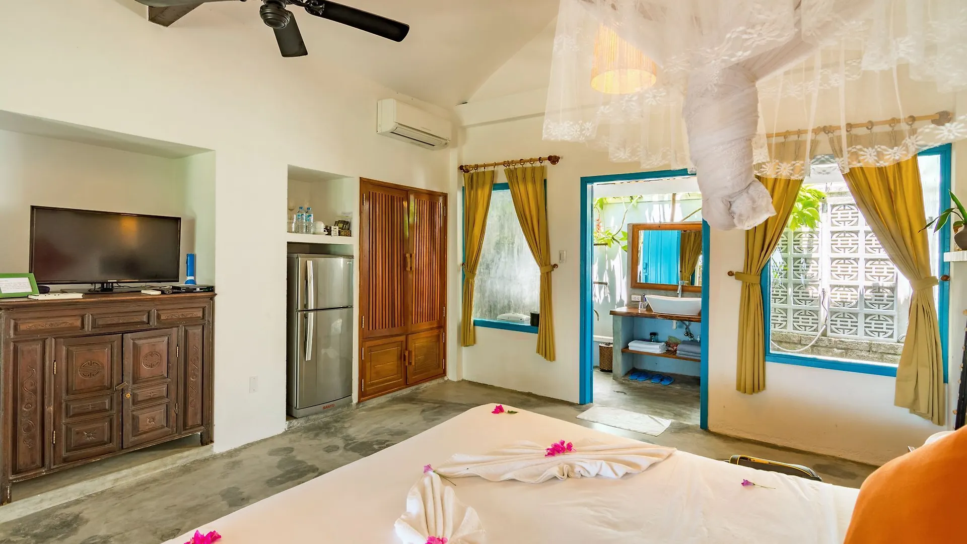 Ocean House Hotel Hoi An