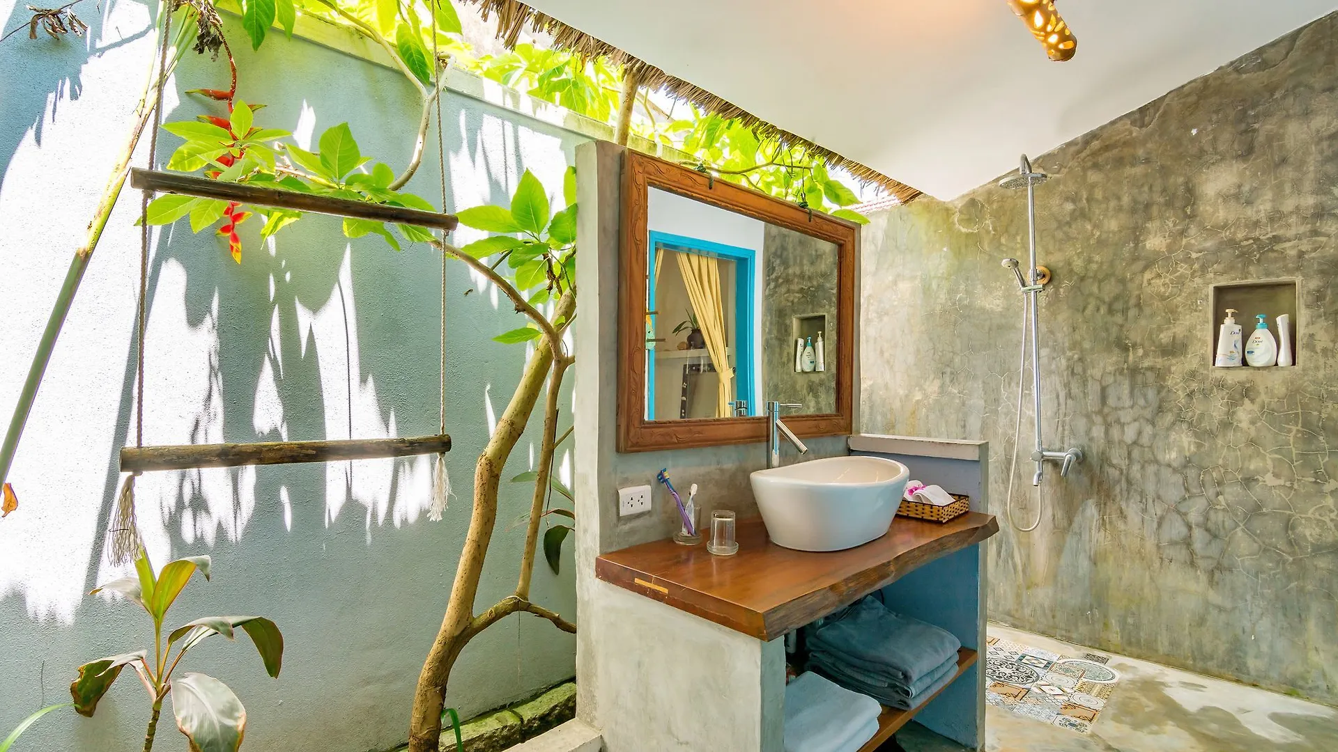 Ocean House Hotel Hoi An