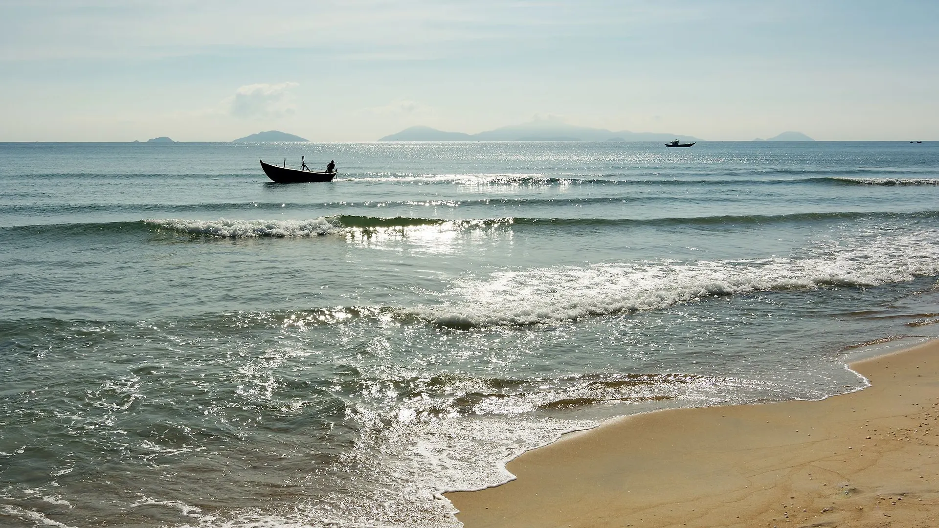 Ocean House Hotel Hoi An