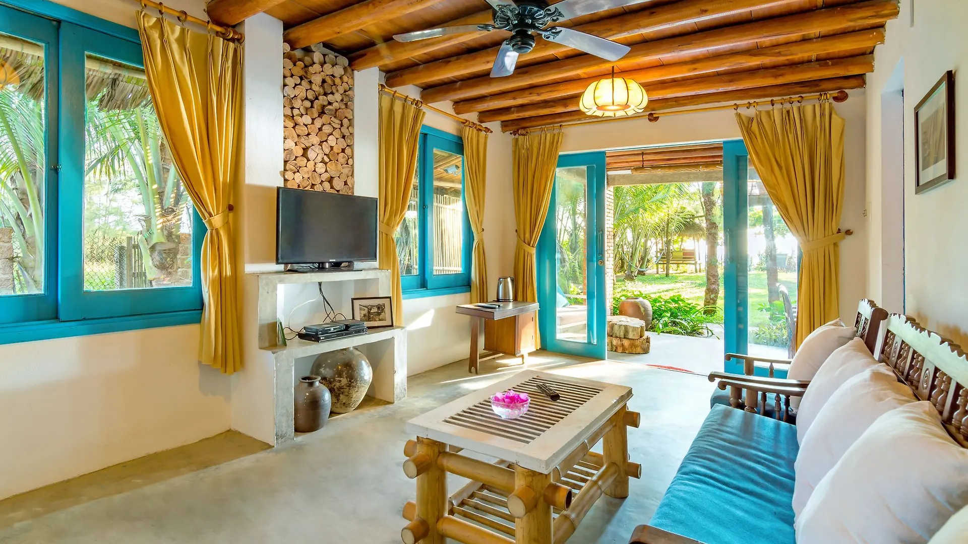 Ocean House Hotel Hoi An