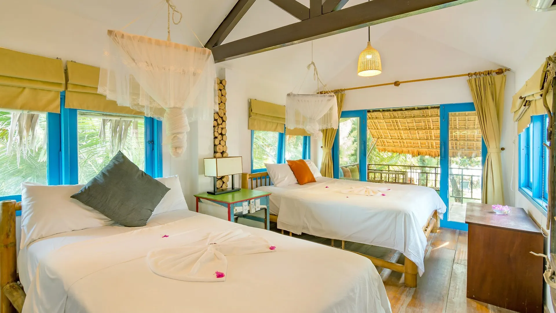 Ocean House Hotel Hoi An 3*,  Vietnam