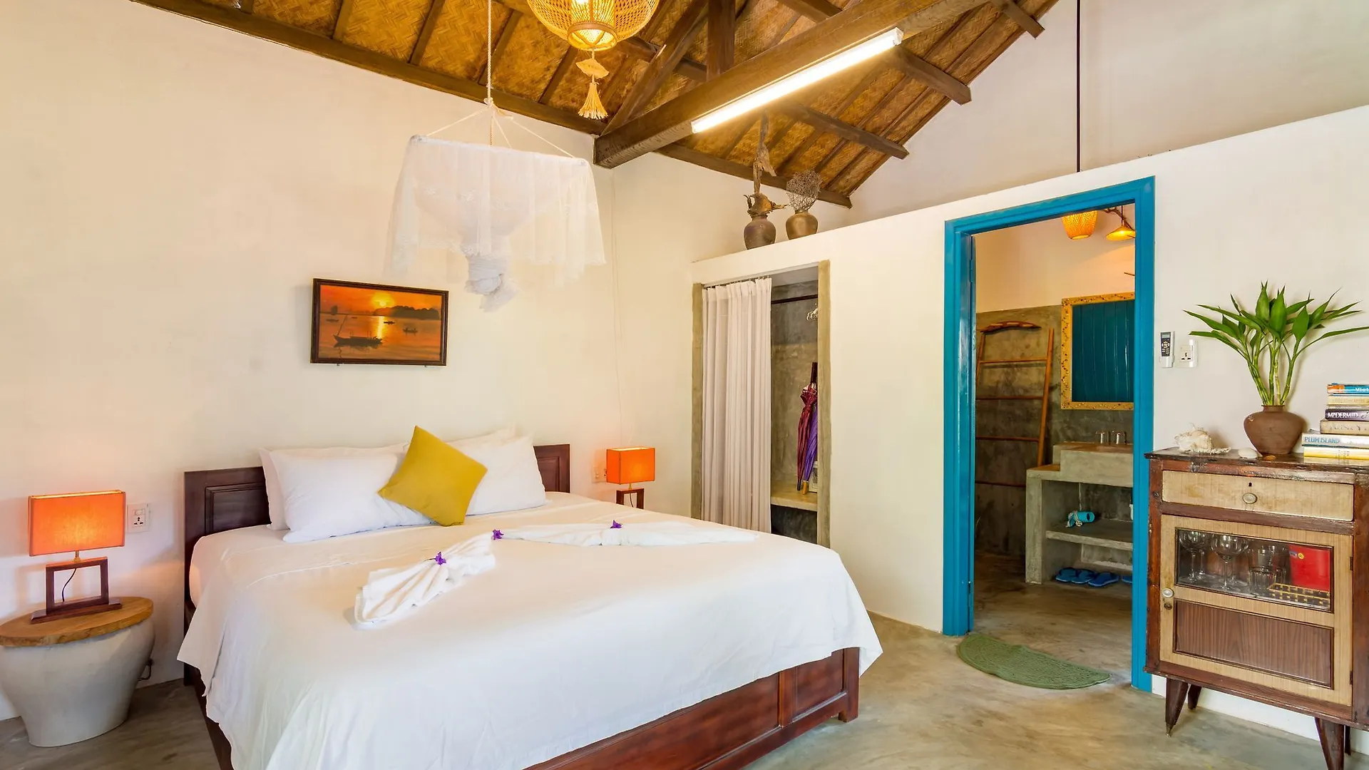 Ocean House Hotel Hoi An