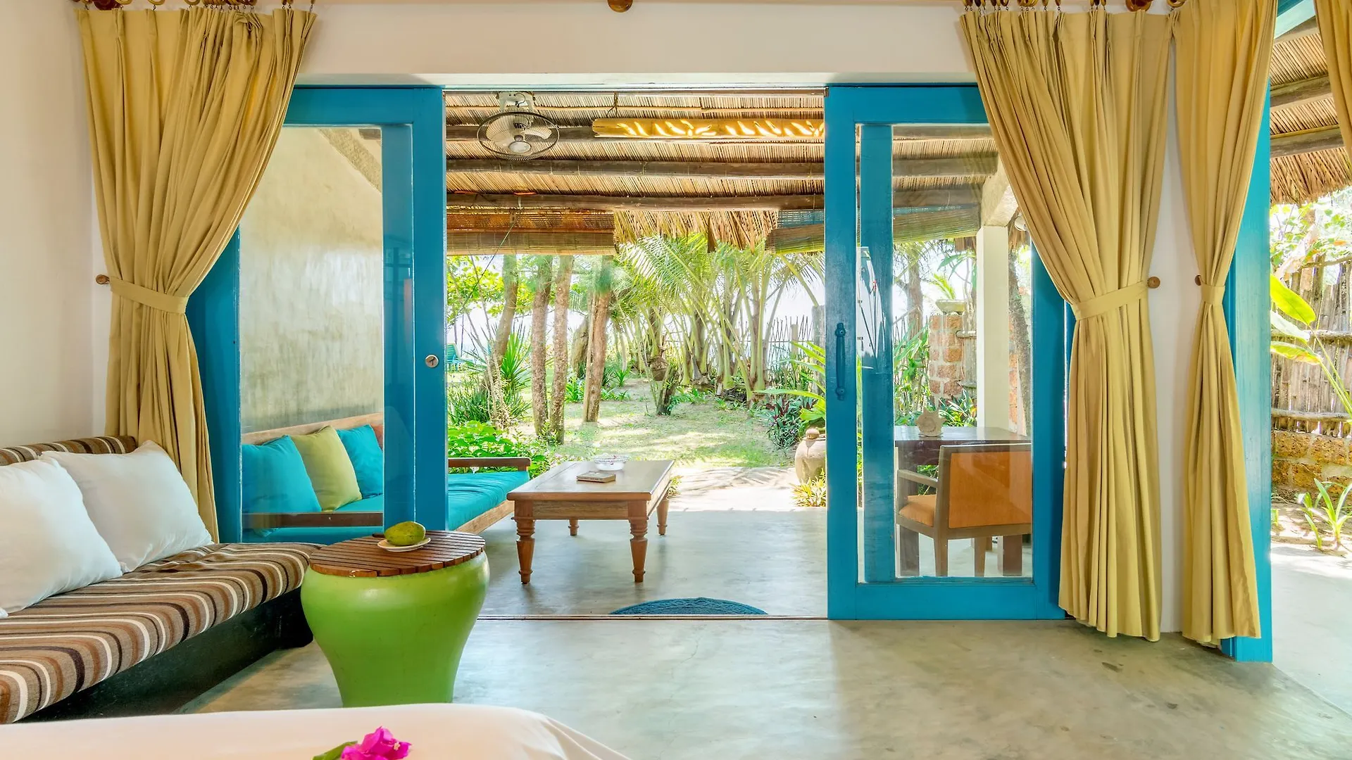 Ocean House Hotel Hoi An