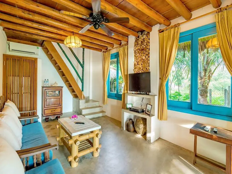 Ocean House Hotel Hoi An 3*,  Vietnam