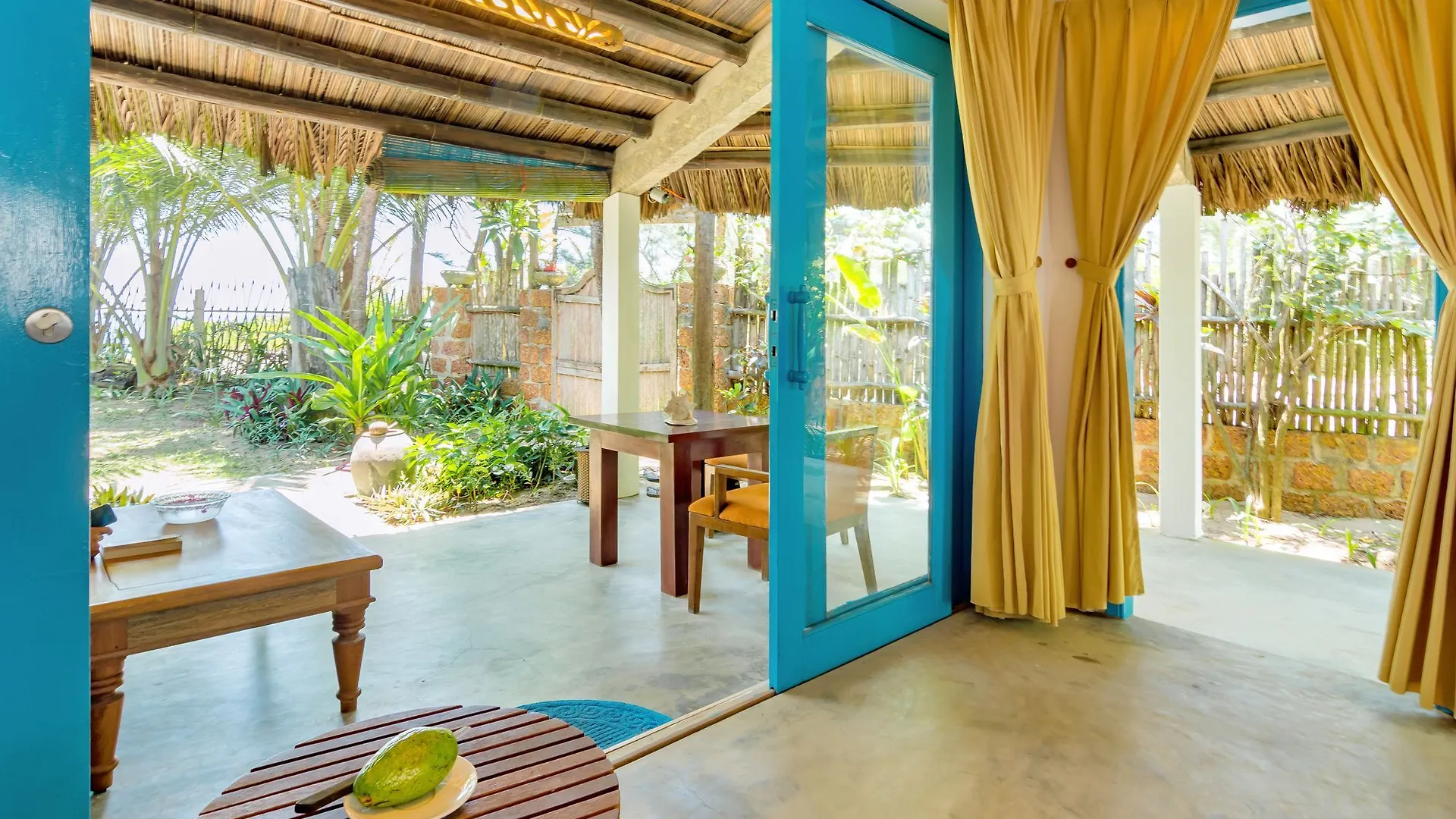 Ocean House Hotel Hoi An