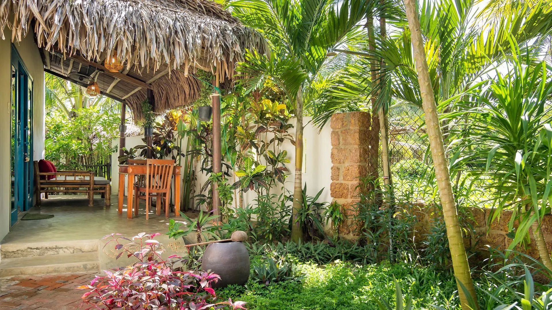 Ocean House Hotel Hoi An 3*,  Vietnam
