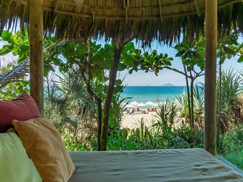 Ocean House Hotel Hoi An
