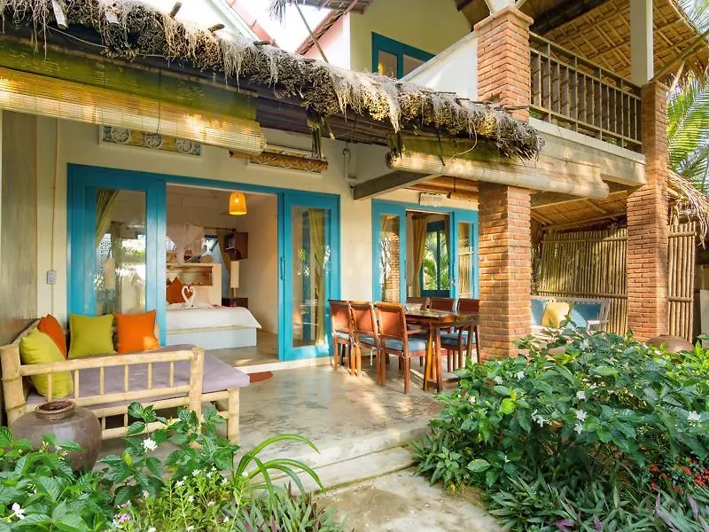 Ocean House Hotel Hoi An