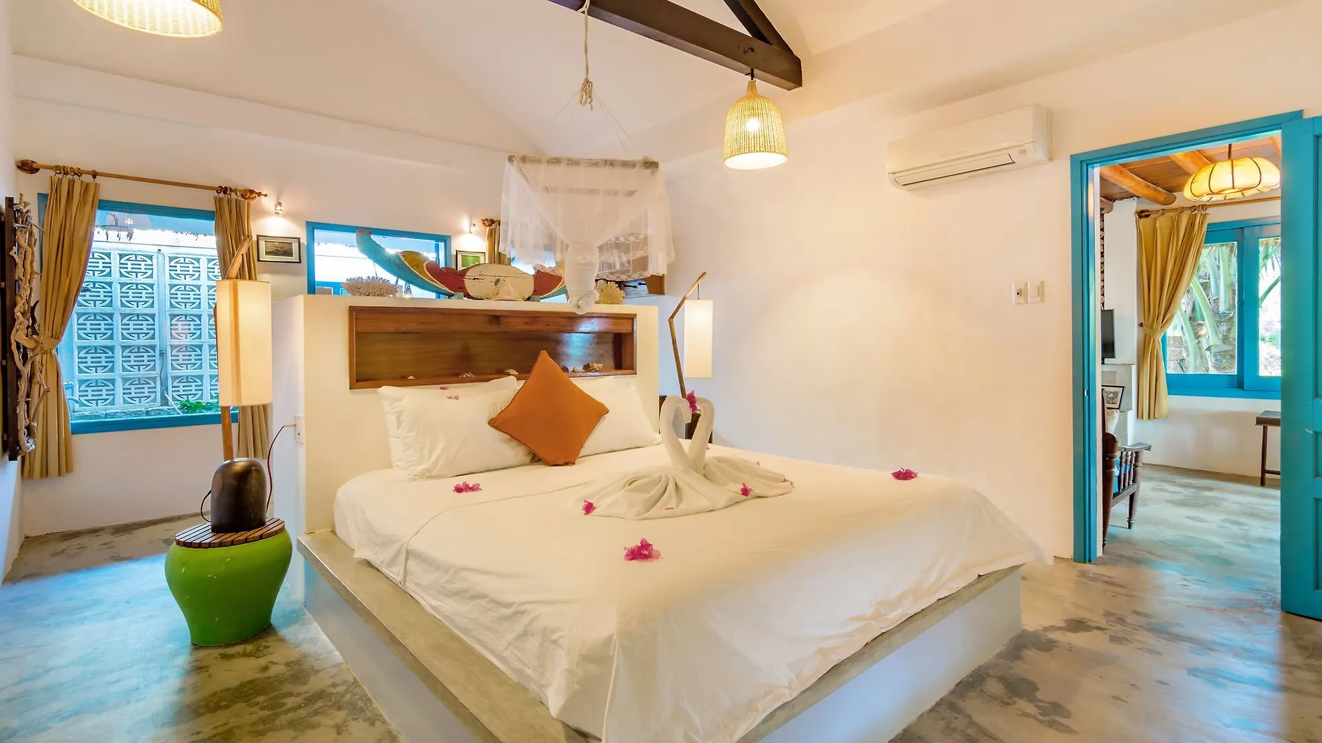 Ocean House Hotel Hoi An