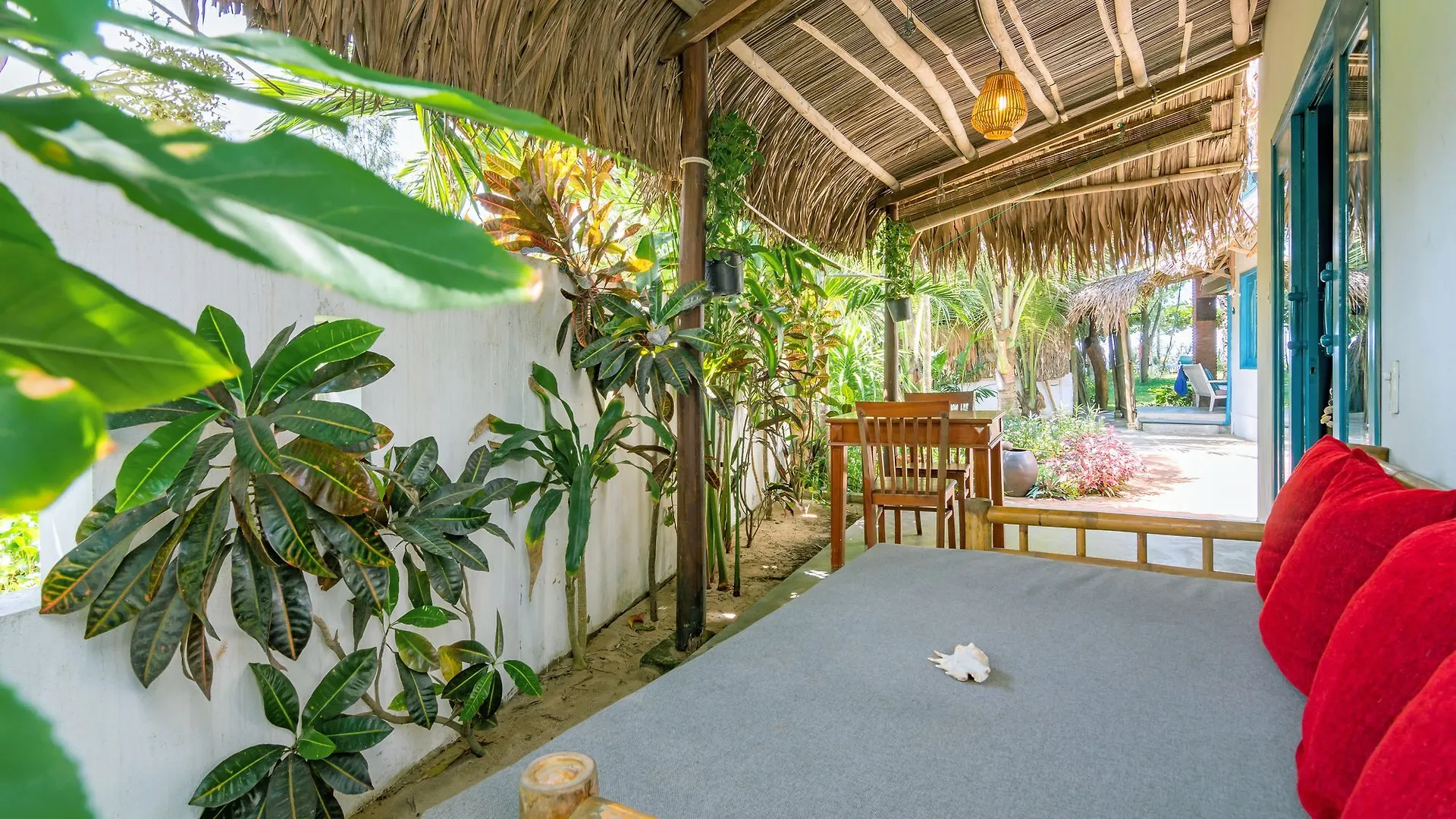 Ocean House Hotel Hoi An