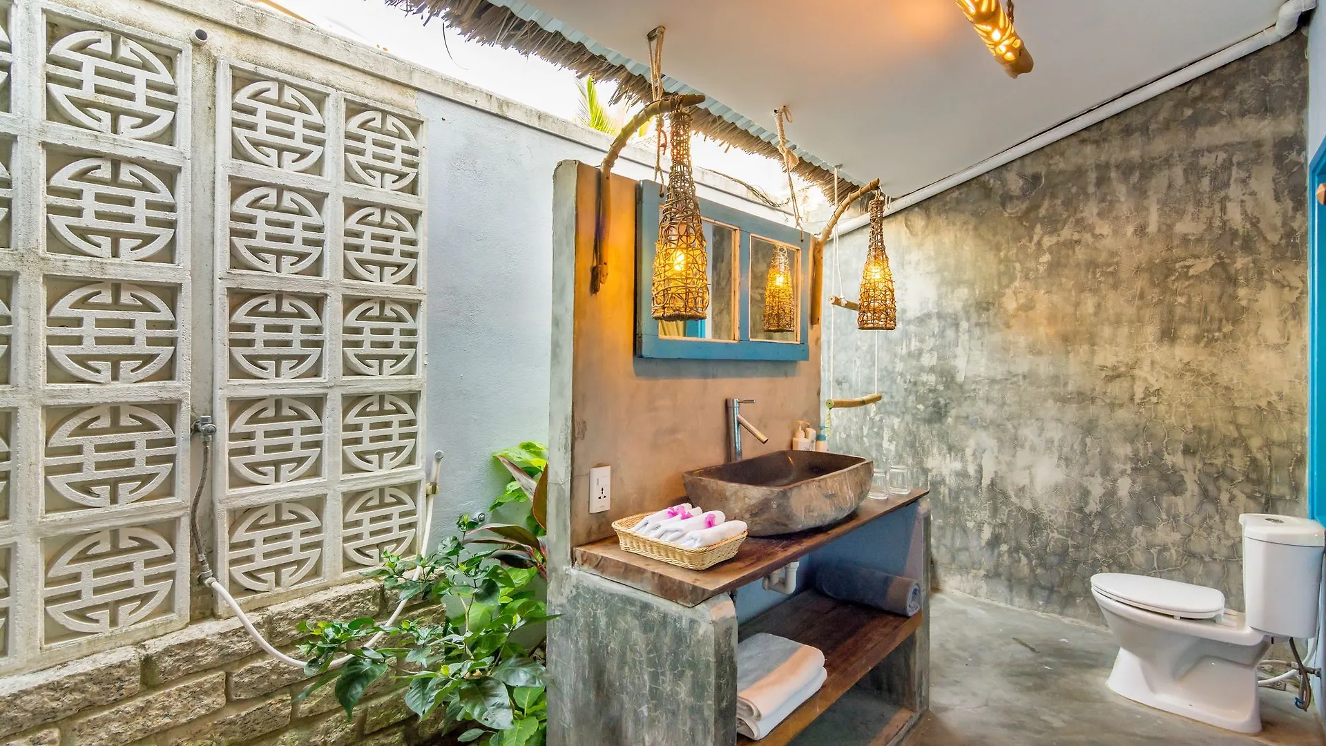 Ocean House Hotel Hoi An Vietnam