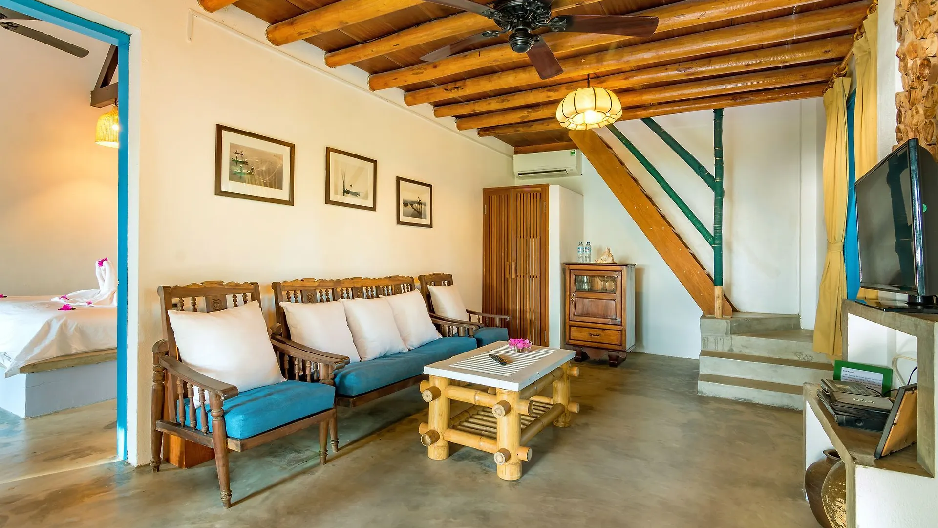 Ocean House Hotel Hoi An 3*,