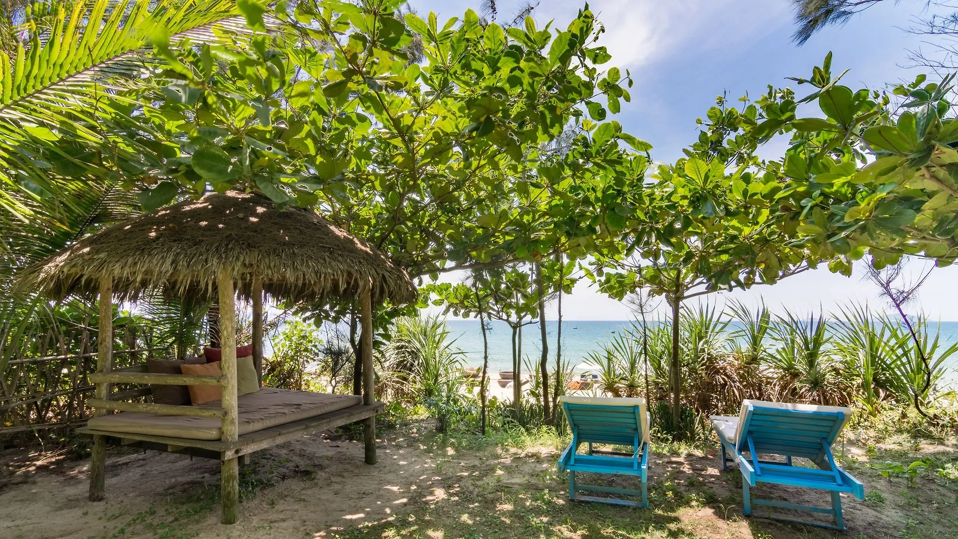 Ocean House Hotel Hoi An