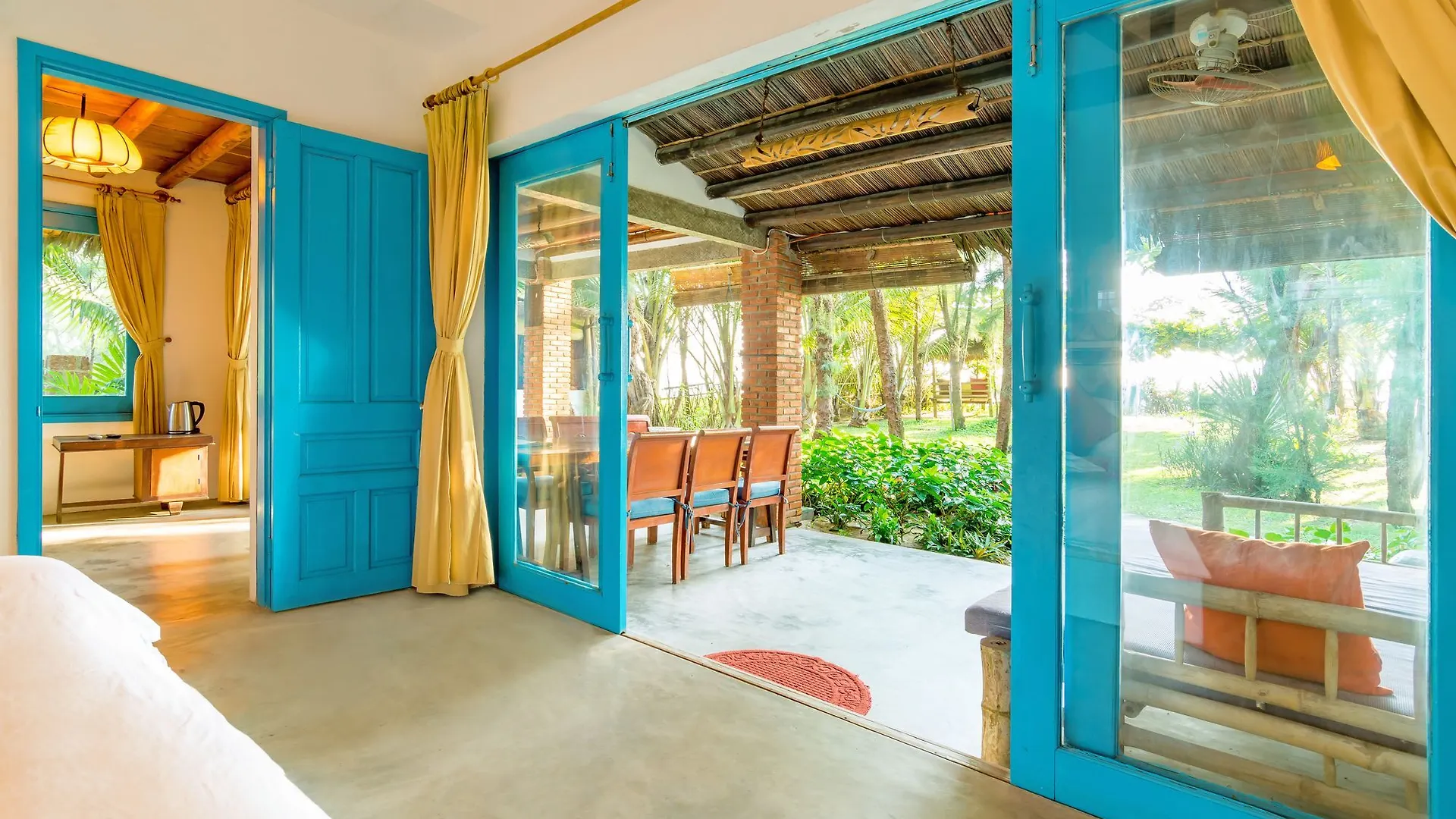 Ocean House Hotel Hoi An