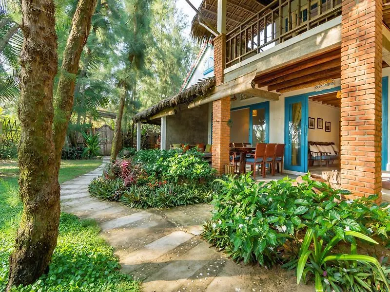 Ocean House Hotel Hoi An