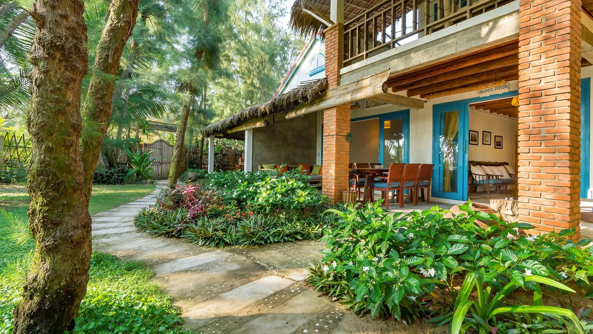 Ocean House Hotel Hoi An 3*,  Vietnam